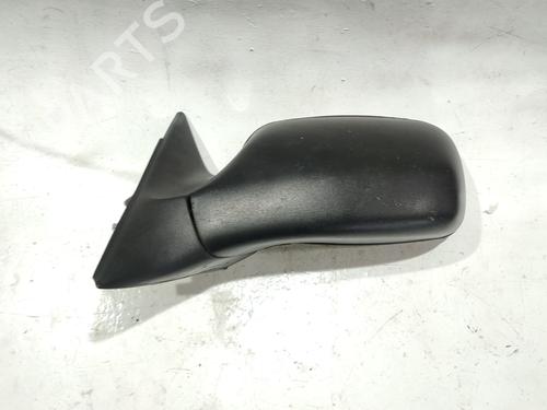 Left mirror OPEL ASTRA F Hatchback (T92) 1.7 D (F08, M08, F68, M68) | BP32019077C26
