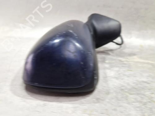 Right mirror TOYOTA AURIS (_E15_) 2.0 D-4D (ADE150_, ADE150R) | BP29519607C27 
