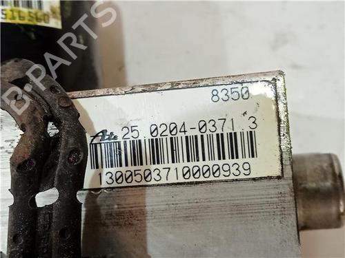 ABS pump JAGUAR S-TYPE II (X200) 2.7 D | BP23906668M43 