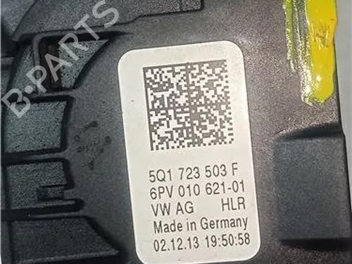 Pedal AUDI A3 (8V1, 8VK) 2.0 TDI | BP23921682I4 