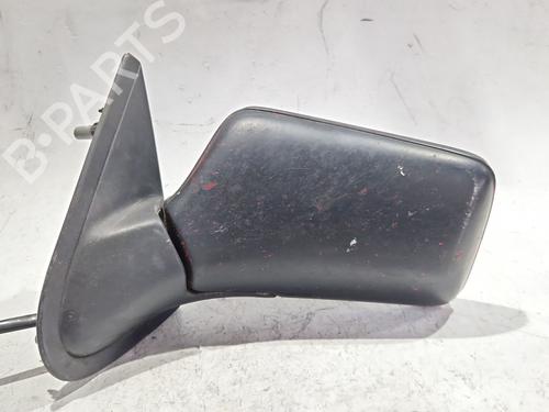 Left mirror VW GOLF III (1H1) 1.9 TDI | BP30192929C26