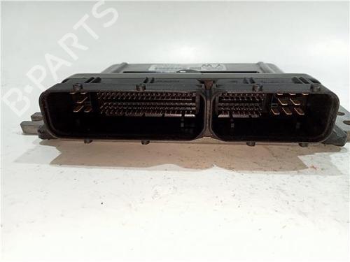 Electronic module NISSAN MICRA III (K12) 1.2 16V | BP23907499M83 