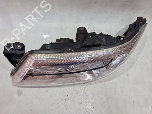 Left headlight RENAULT LAGUNA II (BG0/1_) 1.9 dCI (BG0E) | BP36516988C28 - Image 2