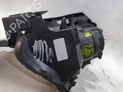 Left headlight RENAULT MEGANE II Saloon (LM0/1_) 1.9 dCi | BP38873365C28 - Image 4