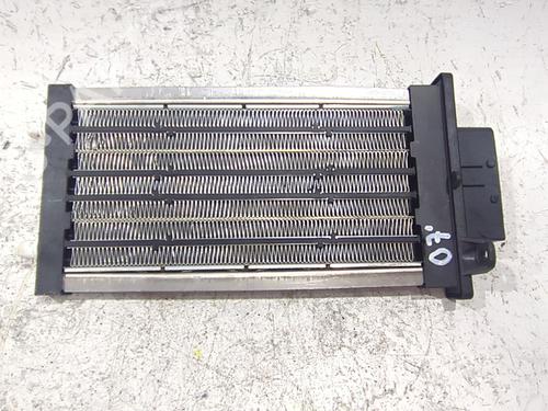 Varmeblæsermodstand SSANGYONG ACTYON SPORTS I (QJ) 2.0 Xdi 4WD (141 hp) 30527837