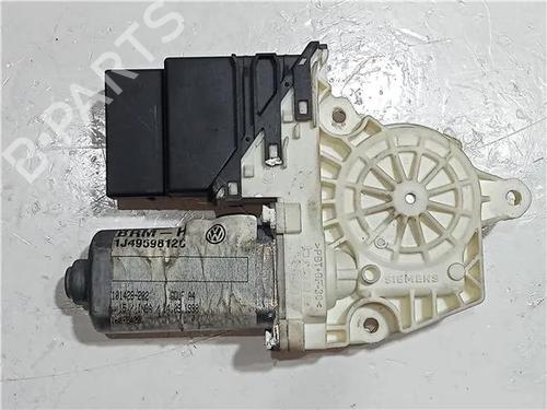 Rudehejsemotor bagstkærm højre VW GOLF IV (1J1) 1.4 16V | BP23915912E22 