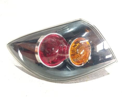 Left taillight MAZDA 3 (BL) 1.6 MZR CD (BL14) | BP40009245C34 - Image 2