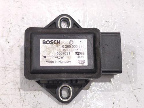 electronic-module-kia-sorento-i-jc-2002-2003-2004-2005-2006-2007-2008-2009-2010-2011-32282918 main image