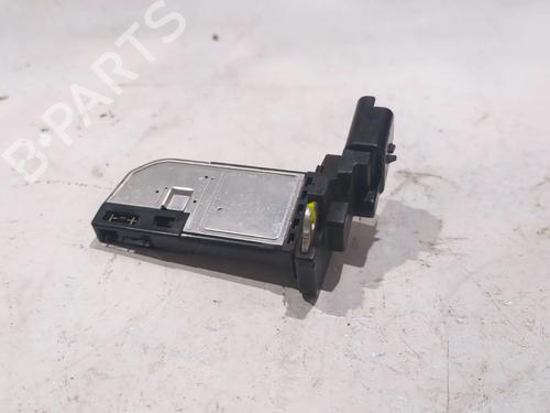 Luftmassemåler CITROËN C4 II (NC_) 1.6 BlueHDi 100 (99 hp) 27867154
