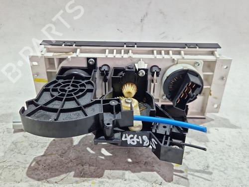 Climate control CHRYSLER STRATUS Convertible (JX) 2.5 LX | BP29876576I5