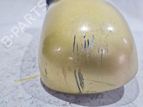 Left mirror NISSAN MICRA II (K11) 1.0 i 16V (K11) | BP30005801C26 