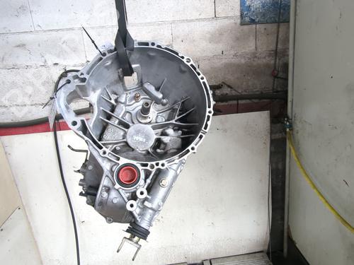 Used Gearbox Gearbox NISSAN ALMERA II Hatchback (N16) [2000-2026] 34189481 34189481