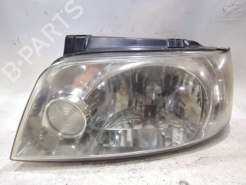 Faro izquierdo HYUNDAI MATRIX (FC) 1.5 CRDi (82 hp) 28010648