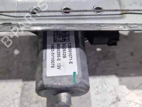 Other DACIA DUSTER (HS_) 1.5 dCi (HSAJ) | BP33321706O1 - Image 2