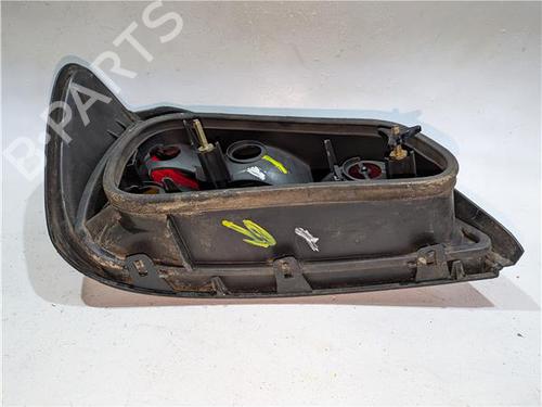 Right taillight PEUGEOT 306 Hatchback (7A, 7C, N3, N5) 1.8 16V | BP23924389C35 