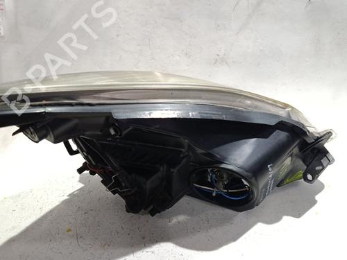 Left headlight OPEL CORSA D (S07) 1.3 CDTI (L08, L68) | BP38703110C28 - Image 7