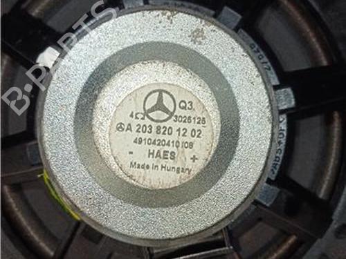 Speaker MERCEDES-BENZ C-CLASS (W203) C 180 (203.035) | BP23907897E2 
