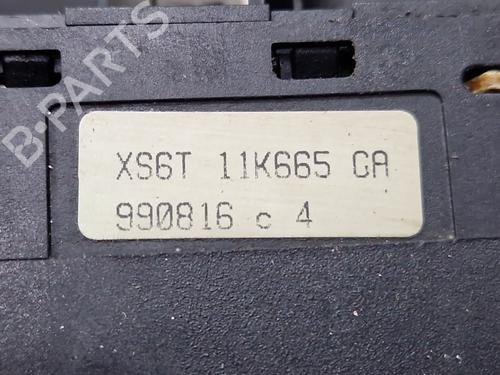 Spak kontakt FORD FIESTA IV (JA_, JB_) 1.8 D | BP29876622I30