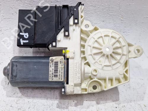 Used Right rear window motor VW PASSAT B6 (3C2) 2.0 TDI 16V (140 hp) 30655654