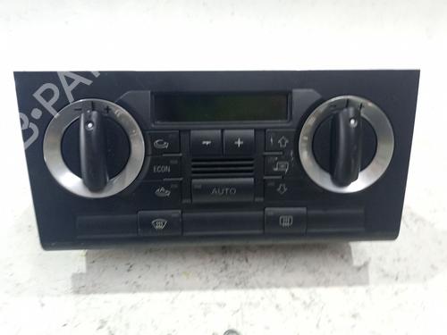 climate-control-audi-a3-8p1-2003-2004-2005-2006-2007-2008-2009-2010-2011-2012-2013-36766095 main image