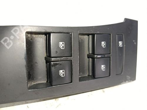 Front left window mechanism OPEL ASTRA J GTC 1.7 CDTI (08) | BP40260085C22 - Image 5