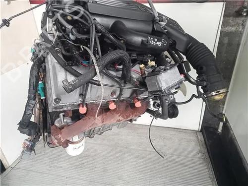 Engine FORD USA EXPLORER (U2, U_) 4.0 | BP23958039M1 