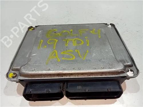 Elektronisk modul VW GOLF IV (1J1) 1.9 TDI | BP23909308M83 
