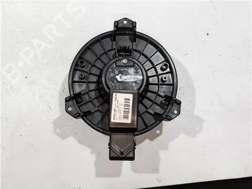 Heater blower motor JAGUAR XF I (X250) 2.7 D | BP23925411M62 
