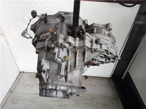 Gearbox OPEL SINTRA (APV) 2.2 DTI | BP24967877M3 