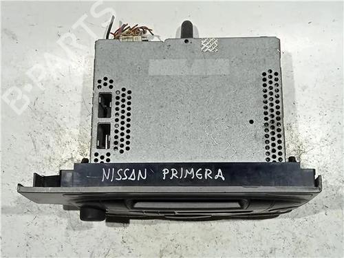 Radio NISSAN PRIMERA Hatchback (P12) 2.0 | BP23930299E6 