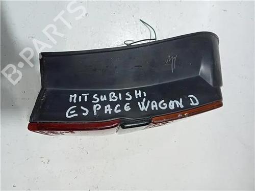 Right taillight MITSUBISHI SPACE WAGON (N3_W, N4_W) 2.0 TD (N38W) | BP23916931C35 