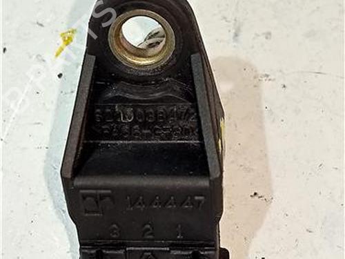 Andere für RENAULT LAGUNA II Grandtour (KG0/1_) 1.9 dCi (KG0G) (120 hp) 31362625