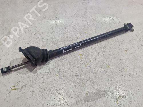 Used Hinge/Door check strap Hinge/Door check strap BMW 7 (E65, E66, E67) 730 Ld (231 hp) 34125696 34125696