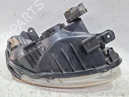 Lampa przednia lewa HYUNDAI ACCENT II (LC) 1.3 | BP30832050C28 