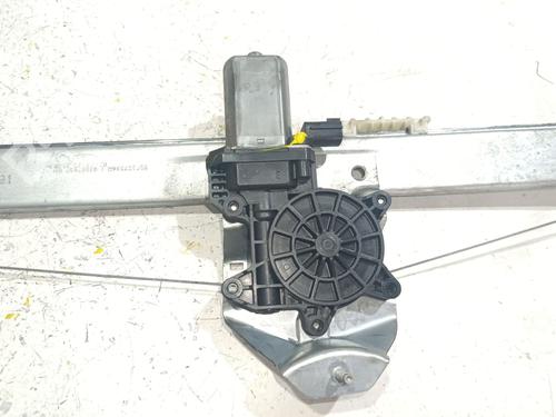 Front right window mechanism RENAULT TRAFIC III Van (FG_) | BP38924999C23 - Image 7