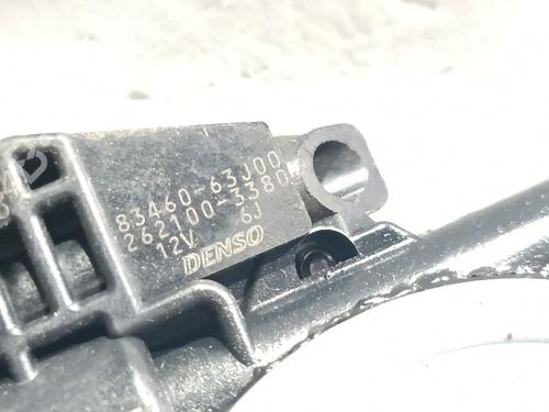 Front left window mechanism SUZUKI SWIFT III (MZ, EZ) 1.3 DDiS (RS413D) | BP39641215C22 - Image 3