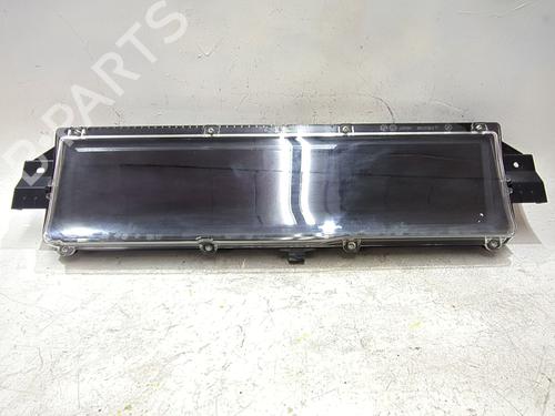 Instrument cluster RENAULT ESPACE IV (JK0/1_) 2.0 dCi (JK03, JK04, JK1C, JK1G, JK1J, JK1K) P8200980660 | 281141387