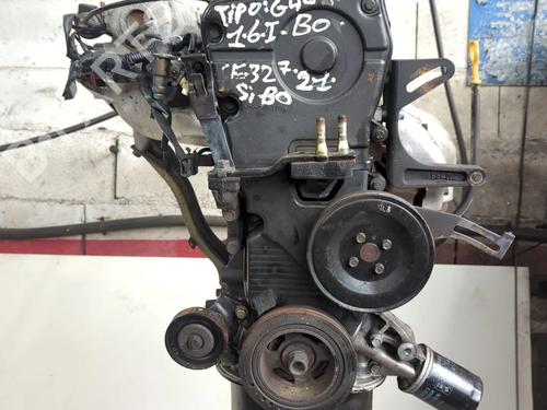Used Engine HYUNDAI LANTRA II (J-2) 1.6 i (90 hp) 25050210