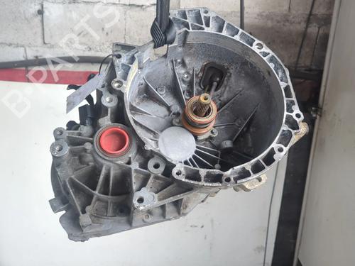 Used Gearbox FORD COUGAR (EC_) 2.5 V6 24V (170 hp) 26553327