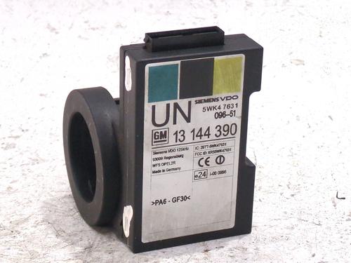 Used Squib airbag OPEL CORSA D (S07) 1.7 CDTI (L08, L68) (125 hp) 32019095