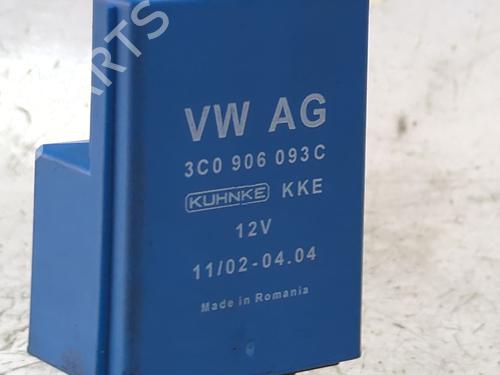 Electronic module VW GOLF VI (5K1) 2.0 R 4motion | BP40279772M83 - Image 2