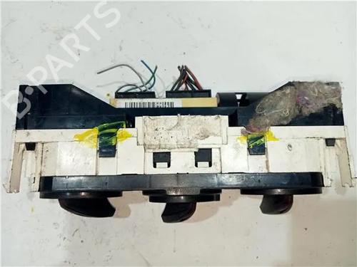 Climate control SEAT IBIZA IV ST (6J8, 6P8) 1.4 | BP23932687I5 