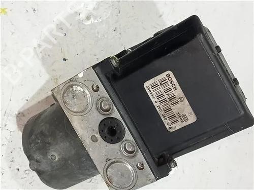 ABS pump FORD MONDEO III Saloon (B4Y) 2.0 16V DI / TDDi / TDCi | BP23919968M43 