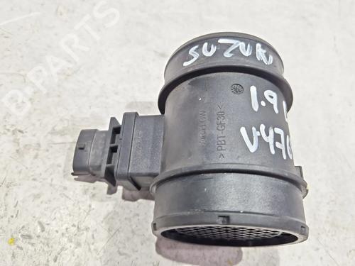 Mass air flow sensor SUZUKI SX4 (EY, GY) 1.9 DDiS 4x4 (RW419D) | BP29518989M95 