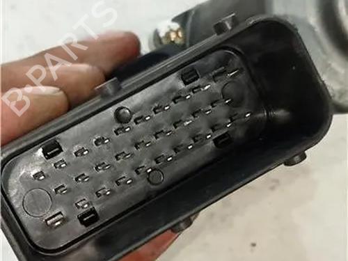 Left front window motor SEAT LEON (1P1) 2.0 TDI 16V | BP23912013E21 