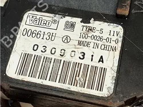 Modulo electronico OPEL VECTRA C (Z02) 2.0 DTI 16V (F69) | BP23909889M83 