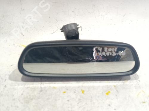 Used Rear mirror Rear mirror 39641156 39641156