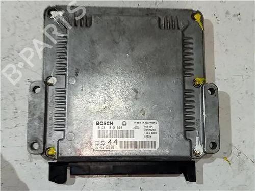 Used Electronic module PEUGEOT 206 Hatchback (2A/C) 1.4 HDi eco 70 (68 hp) 23913305