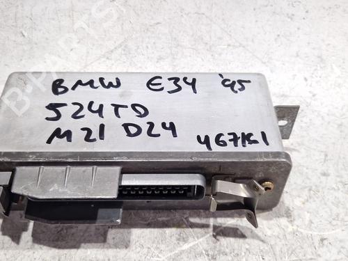 Used Control unit BMW 5 (E34) 524 td (115 hp) 30656248