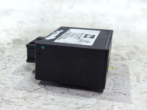 Electronic module PEUGEOT 607 (9D, 9U) 2.0 HDI | BP39944734M83 - Image 5